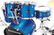 Ludwig Accent CS Combo Kit